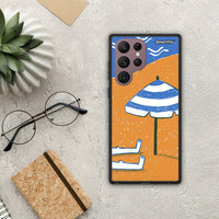 Thumbnail for Summering - Samsung Galaxy S22 Ultra Case