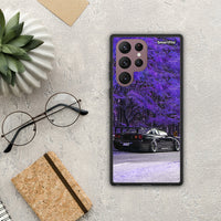 Thumbnail for Super Car - Samsung Galaxy S22 Ultra Case