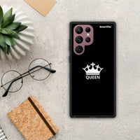 Thumbnail for Valentine Queen - Samsung Galaxy S22 Ultra θήκη