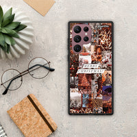 Thumbnail for Xmas Collage - Samsung Galaxy S22 Ultra case