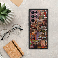 Thumbnail for Xmas Wishes - Samsung Galaxy S22 Ultra Case