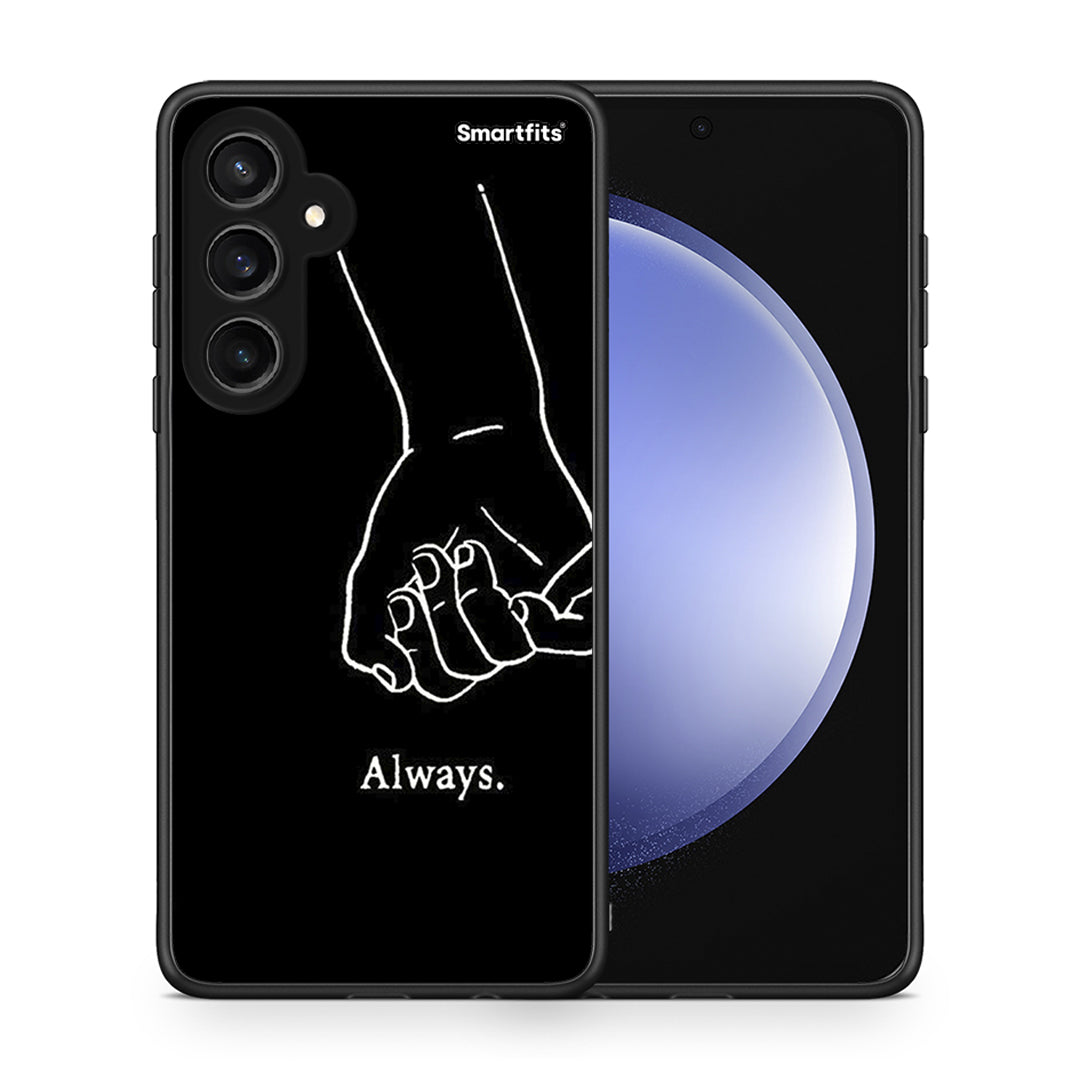 Always & Forever 1 - Samsung Galaxy S23 FE θήκη