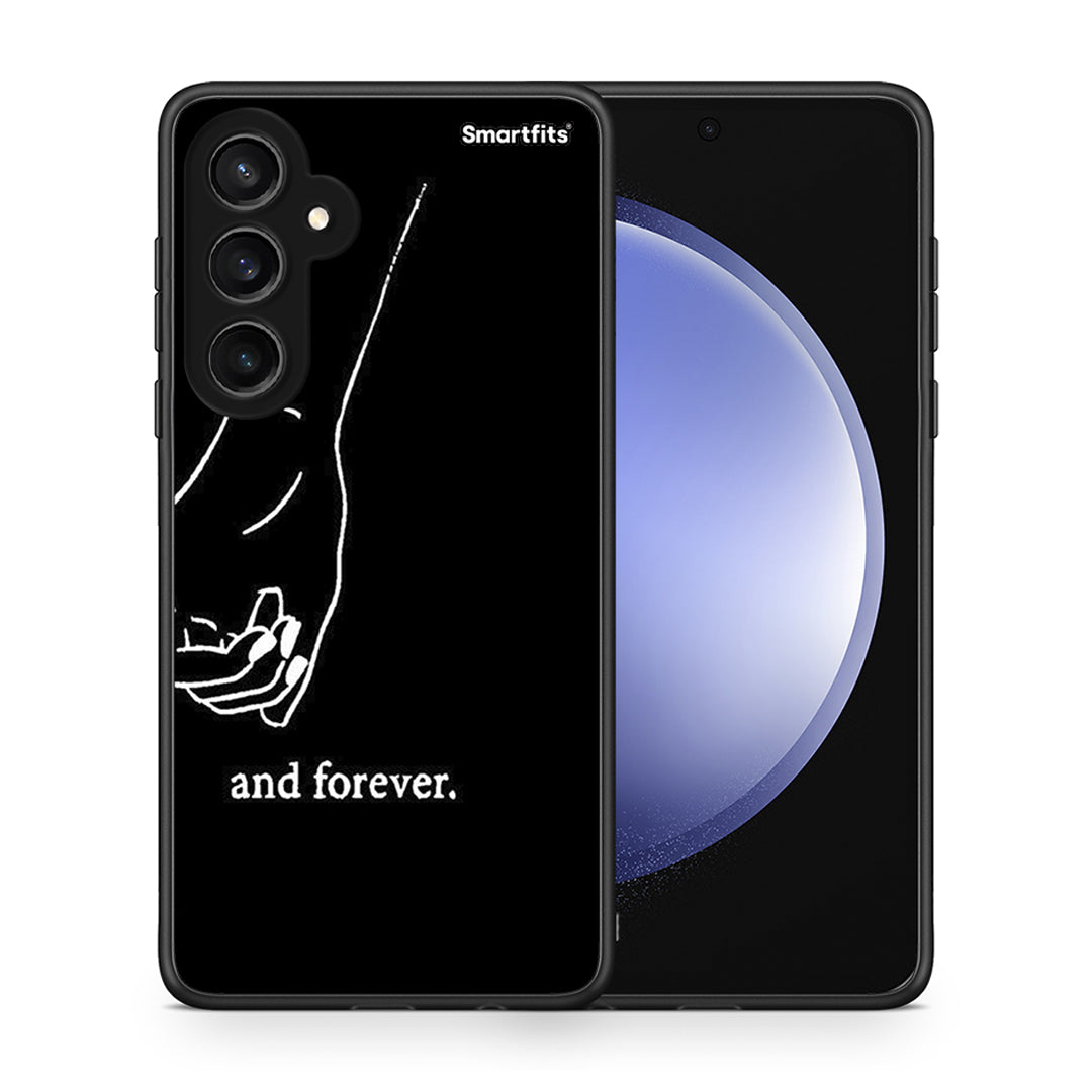 Always & Forever 2 - Samsung Galaxy S23 FE θήκη