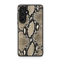 Thumbnail for 23 - Samsung Galaxy S23 FE Fashion Snake Animal case, cover, bumper