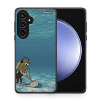 Thumbnail for Clean the Ocean - Samsung Galaxy S23 Fe case