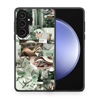 Thumbnail for Collage Dude - Samsung Galaxy S23 Fe case