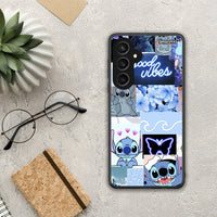 Thumbnail for Collage Good Vibes - Samsung Galaxy S23 FE θήκη