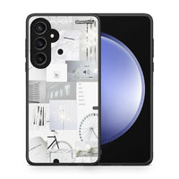 Thumbnail for Collage Make Me Wonder - Samsung Galaxy S23 FE θήκη