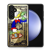 Thumbnail for Duck Money - Samsung Galaxy S23 FE θήκη