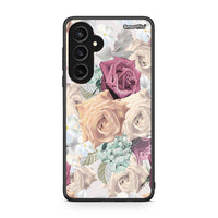 Thumbnail for 99 - Samsung Galaxy S23 FE Bouquet Floral case, cover, bumper