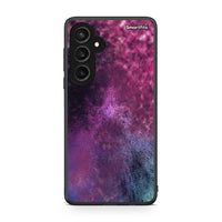 Thumbnail for 52 - Samsung Galaxy S23 FE Aurora Galaxy case, cover, bumper