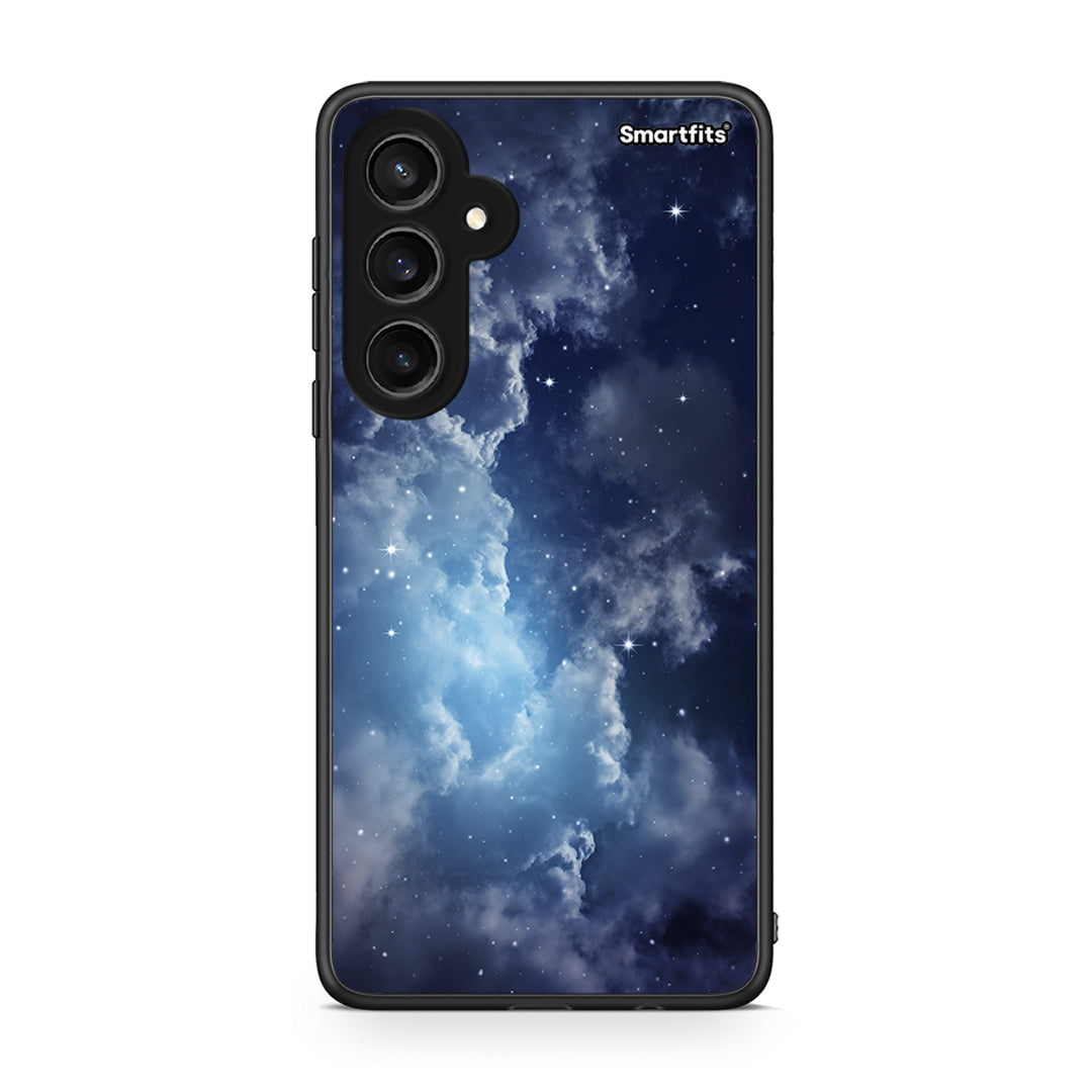 104 - Samsung Galaxy S23 FE Blue Sky Galaxy case, cover, bumper