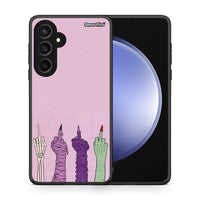 Thumbnail for Halloween Be A Lady - Samsung Galaxy S23 Fe case