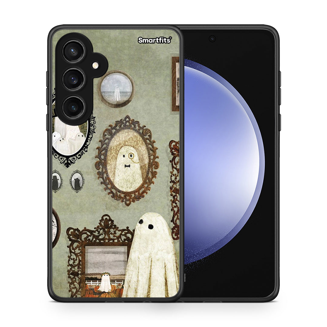 Halloween Ghost Season - Samsung Galaxy S23 Fe case