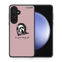 Thumbnail for Halloween Hang Up - Samsung Galaxy S23 Fe case