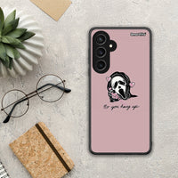 Thumbnail for Halloween Hang Up - Samsung Galaxy S23 Fe case