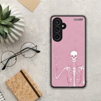 Thumbnail for Halloween Motivation - Samsung Galaxy S23 Fe case