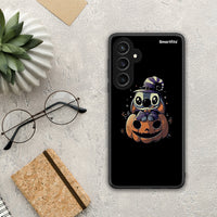 Thumbnail for Halloween Stitch - Samsung Galaxy S23 FE θήκη