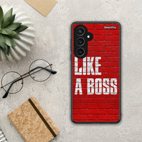 Thumbnail for Like A Boss - Samsung Galaxy S23 FE θήκη