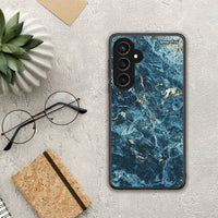 Thumbnail for Marble Blue - Samsung Galaxy S23 FE θήκη