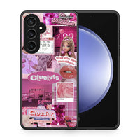 Thumbnail for Pink Love - Samsung Galaxy S23 FE θήκη