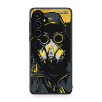 Thumbnail for 4 - Samsung Galaxy S23 FE Mask PopArt case, cover, bumper