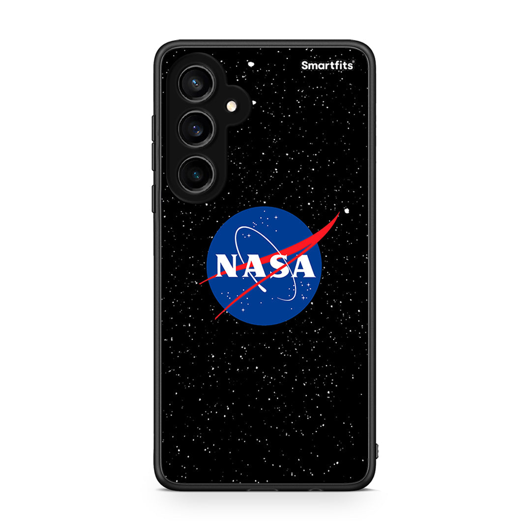 4 - Samsung Galaxy S23 FE NASA PopArt case, cover, bumper