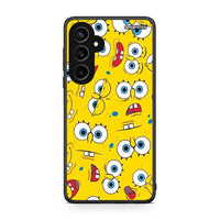 Thumbnail for 4 - Samsung Galaxy S23 FE Sponge PopArt case, cover, bumper