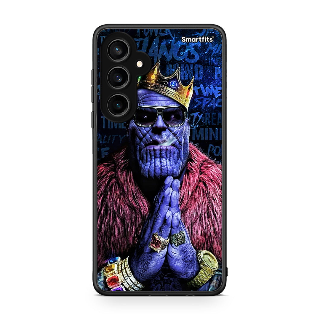 4 - Samsung Galaxy S23 FE Thanos PopArt case, cover, bumper