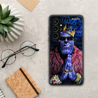 Thumbnail for PopArt Thanos - Samsung Galaxy S23 FE θήκη