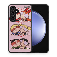 Thumbnail for Puff Love - Samsung Galaxy S23 Fe case