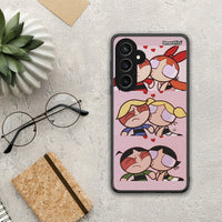 Thumbnail for Puff Love - Samsung Galaxy S23 Fe case