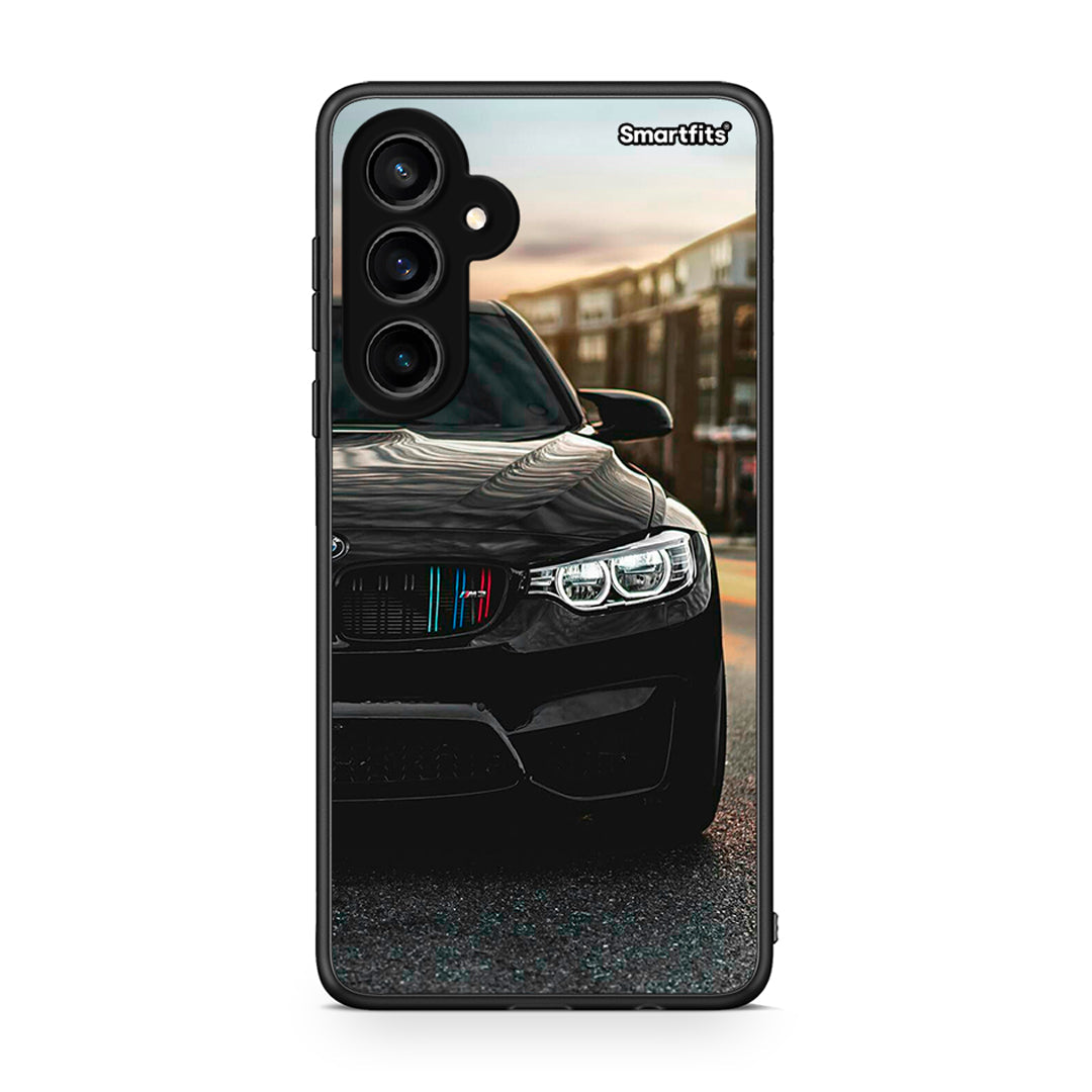 4 - Samsung Galaxy S23 FE M3 Racing case, cover, bumper