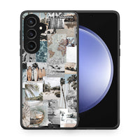 Thumbnail for Retro Beach Life - Samsung Galaxy S23 Fe case