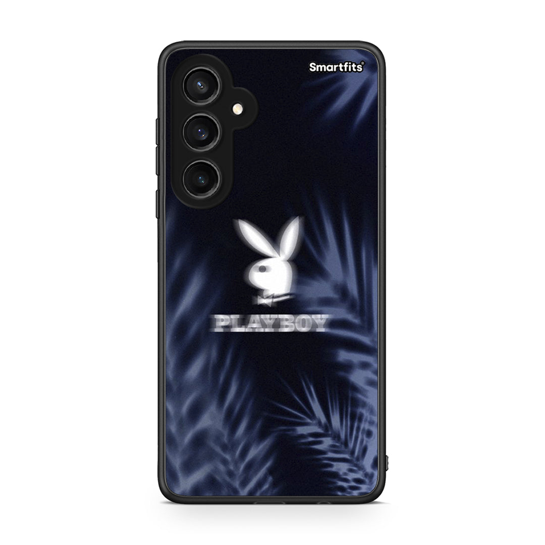 Samsung Galaxy S23 FE Sexy Rabbit θήκη από τη Smartfits με σχέδιο στο πίσω μέρος και μαύρο περίβλημα | Smartphone case with colorful back and black bezels by Smartfits