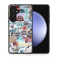 Thumbnail for Summer Vibes - Samsung Galaxy S23 Fe case