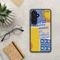 Thumbnail for Sunset Memories - Samsung Galaxy S23 Fe case