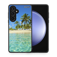 Thumbnail for Tropical Vibes - Samsung Galaxy S23 Fe case