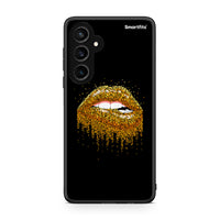 Thumbnail for 4 - Samsung Galaxy S23 FE Golden Valentine case, cover, bumper