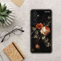 Thumbnail for Vintage Roses - Samsung Galaxy S23 FE θήκη