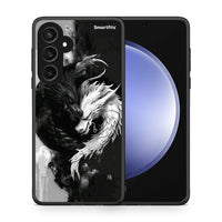 Thumbnail for Yin Yang - Samsung Galaxy S23 Fe case