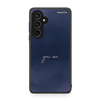 Thumbnail for Samsung Galaxy S23 FE You Can θήκη από τη Smartfits με σχέδιο στο πίσω μέρος και μαύρο περίβλημα | Smartphone case with colorful back and black bezels by Smartfits