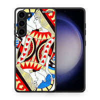 Thumbnail for Card Love - Samsung Galaxy S23 Plus case