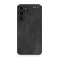 Thumbnail for Θήκη Samsung Galaxy S23 Plus Color Black Slate από τη Smartfits με σχέδιο στο πίσω μέρος και μαύρο περίβλημα | Samsung Galaxy S23 Plus Color Black Slate Case with Colorful Back and Black Bezels