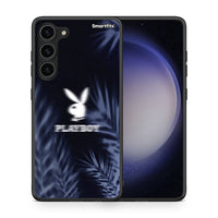 Thumbnail for Θήκη Samsung Galaxy S23 Plus Sexy Rabbit από τη Smartfits με σχέδιο στο πίσω μέρος και μαύρο περίβλημα | Samsung Galaxy S23 Plus Sexy Rabbit Case with Colorful Back and Black Bezels