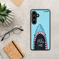 Thumbnail for Hug me - Samsung Galaxy S24 Plus case