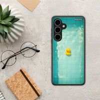 Thumbnail for Yellow Duck - Samsung Galaxy S24 Plus case