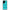 Θήκη Samsung Galaxy S24 Ultra Swimming Dolphins από τη Smartfits με σχέδιο στο πίσω μέρος και μαύρο περίβλημα | Samsung Galaxy S24 Ultra Swimming Dolphins Case with Colorful Back and Black Bezels