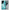 Θήκη Samsung Galaxy S24 Ultra Water Flower από τη Smartfits με σχέδιο στο πίσω μέρος και μαύρο περίβλημα | Samsung Galaxy S24 Ultra Water Flower Case with Colorful Back and Black Bezels