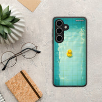 Thumbnail for Yellow Duck - Samsung Galaxy S24 case